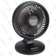 Holmes Lil’ Blizzard 8-Inch Oscillating Table Fan | $15 | Amazon